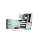 MSI B850 GAMING PLUS WIFI PZ AM5 ATX Motherboard